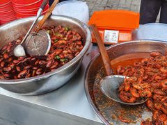 -大张烙馍村·美食地标(泉山店)