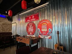 -Side Street街旁(交道口店)