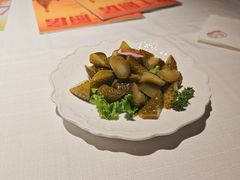 -俄士厨房(五棵松华熙LIVE店)