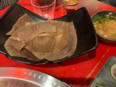 -谭鸭血老火锅(漳州路店)