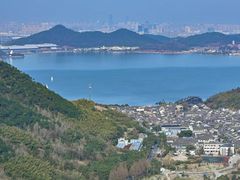 -东钱湖旅游度假区