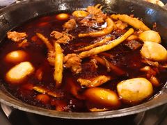 -李子坝梁山鸡(李子坝大鸡哥店)