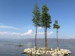 -大理洱海