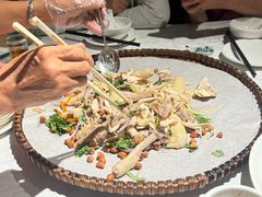 -大树头·森林餐厅(石碁店)