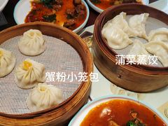 -老淮城·长鱼面(河下古镇店)