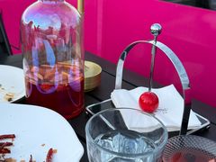 -烛影拾光观景餐厅·创意菜·摄影·小提琴(大唐不夜城店)