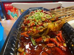 -成都吃客(九眼桥店)