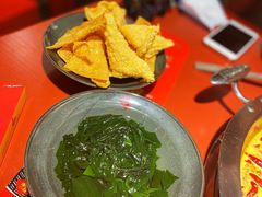 -谭鸭血老火锅(龙湖宝山天街店)