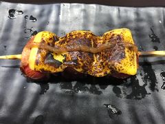 -鸟串烧Yakitori