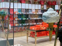 大堂-VENCHI 闻绮(北京国贸商城店)