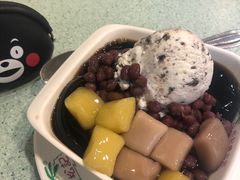 -松记糖水店(铜锣湾分店)