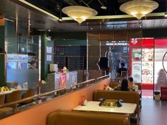 -锦尚阁烤鱼(望京新荟城店)