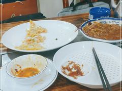 -九妹农家大铁锅东北菜(江湾店)