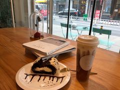 -仁义涵西餐·咖啡(中华巴洛克店)
