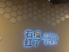 -石榴红了·非遗酥皮烤包子·新疆菜(瑞豪店)