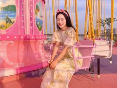 -九龙湖公园