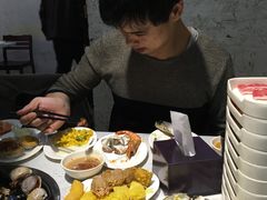 -小科自助海鲜烧肉(高区店)