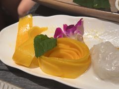 -Thai Alley泰爱里(二沙岛店)