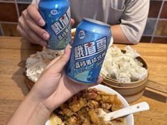 -豆相识•九九豆腐脑(牛咡桥店)