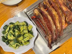 -张记焖窑·十五年专注焖烤(雍和宫店)