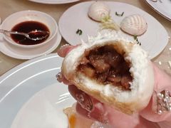 -8餐厅(新葡京酒店)