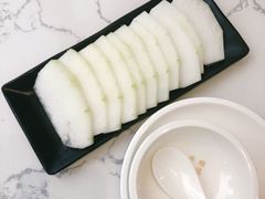 冬瓜-顺德公猪肚鸡·椰子鸡(惠东天虹店)