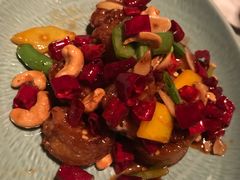-无锡苏宁银河国际酒店-悦府65中餐厅