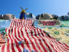 -漳州滨海火山岛自然生态风景区