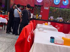 大堂-簋街仔仔小龙虾(总店)