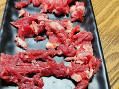 -九记潮汕现切鲜牛肉自助火锅(新开铺店)