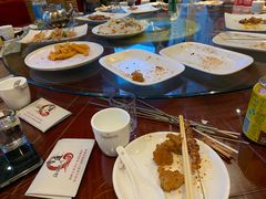 -喜悦小串海鲜烧烤大排档(高新万达店)