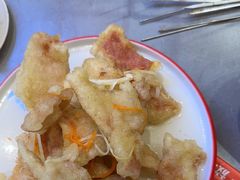 -三炮儿烧烤·羊锅·铁锅炖(南京首店)