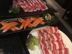 -捞王猪肚鸡火锅(财富中心店)