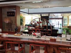 -绍兴鉴湖君澜大酒店