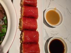 -广府汤语·靓汤·早茶·小粤菜(仁恒梦店)