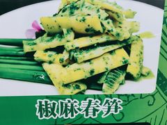 -巴国布衣·SICHUAN FOLK(紫荆店)