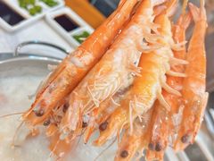 -盈田盈粥庄(博山东路店)