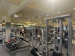-聚健身GatherFitness(余杭店)