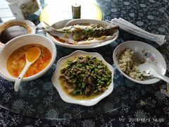 -大莲湖农家乐(青西郊野公园店)