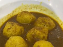 -新仙清汤牛腩(铜锣湾店)