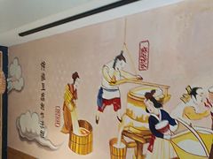 -川味堂·四川豆花(八卦岭店)