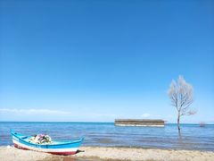 -青海湖国家重点风景名胜区