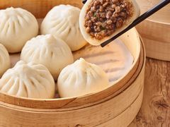 -年记·兴顺斋 牛街清真熟食小吃店