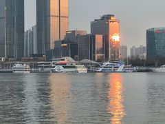 -Chili's Cafe&Bar奇利斯(滨江店)