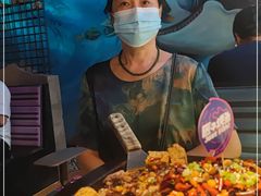 -匠子烤鱼(远大购物中心店)