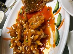 -鹿鸣春饭店(总店)