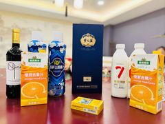 -宁邦·家宴·南京菜(红山动物园店)