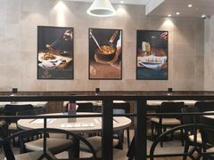大堂-康师傅私房牛肉面(马泉营奥莱店)