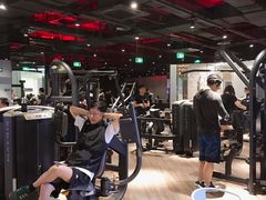 -威尔仕健身·游泳(KING88店)