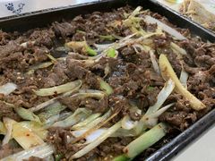 -清真永恒华威肉饼(潘家园店)